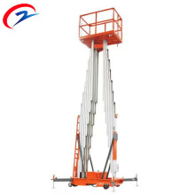 Three Aluminum Alloy Lifting Platform